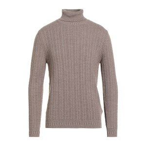 yz At@X e[fBI Y jbg&Z[^[ AE^[ Turtlenecks Grey