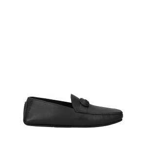 yz tFK Y Xb|E[t@[ V[Y Loafers Black