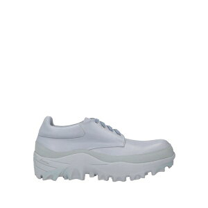 yz I[G[GV[ Y hXV[Y V[Y Lace-up shoes Blue