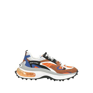 yz fB[XNGA[h Y Xj[J[ V[Y Sneakers Brown