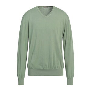 �y���������z �J�V�~�A�J���p�j�[ �����Y �j�b�g&�Z�[�^�[ �A�E�^�[ Sweaters Green