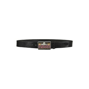 yz fB[XNGA[h Y xg ANZT[ Belts Black