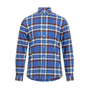 yz g~[ qtBK[ Y Vc gbvX Shirts Blue