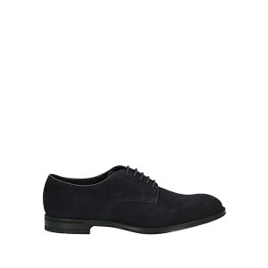 yz hJY Y hXV[Y V[Y Lace-up shoes Blue