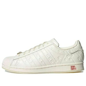 adidas AfB_X Y Xj[J[ yadidas Originals Superstar Shoes 'Cream White' GZ9030z TCY US_9(27.0cm)