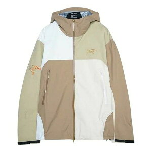 Arc'Teryx アークテリクス メンズ スニーカー 【Arc'Teryx x BEAMS Beta Jacket 'Nagomi' X000009269】 サイズ US_M_XL