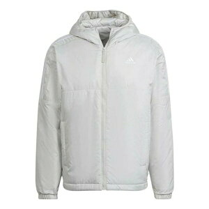 adidas AfB_X Y Xj[J[ yadidas Essentials Insulated Hooded Jacket 'White' HK4654z TCY US_M_S