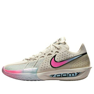 Nike iCL Y Xj[J[ yNike Zoom GT Cut 3 'Phantom Cobalt Tint Metallic Platinum Pink Blast' DV2913-007z TCY US_12(30.0cm)