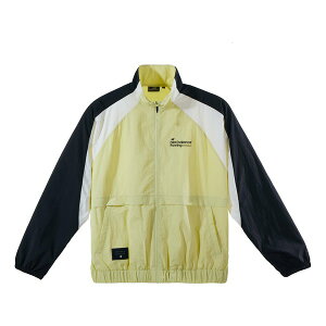 New Balance j[oX Y Xj[J[ yNew Balance Running Woven Jacket 'Light Green' NAE12131-LGNz TCY US_M_L