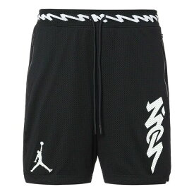 Nike ナイキ メンズ スニーカー 【Nike AS Men's J ZION DF MESH Short Black DH0597-010】 サイズ US_M_S