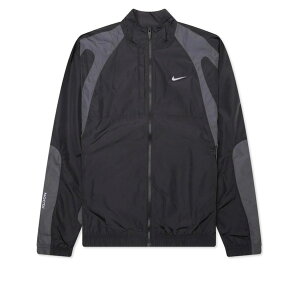 Nike iCL Y Xj[J[ yNike x NOCTA Drake Northstar Nylon Track Jacket 'Anthracite Grey' FN7666-060z TCY US_M_M