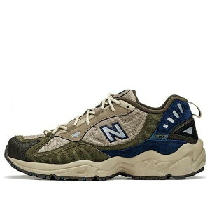 New Balance �j���[�o�����X �����Y �X�j�[�J�[ �yNew Balance 703 'Beige Brown' ML703DDB�z �T�C�Y US_10(28.0cm)