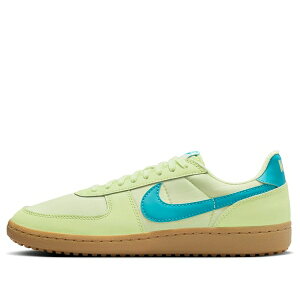 Nike iCL Y Xj[J[ yNike Field General 82 'Light Volt Dusty Cactus' HM5685-700z TCY US_10(28.0cm)