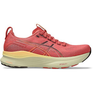 ASICS �A�V�b�N�X ���f�B�[�X �X�j�[�J�[ �yASICS Gel-Kayano 32 Dark Pink Clay Dark Currant (Women's)�z �T�C�Y US_9(26.0cm) Dark Pink Clay/Dark Currant