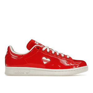 adidas AfB_X fB[X Xj[J[ yadidas Stan Smith Valentine's Day Red (2019) (Women's)z TCY US_5.5(22.5cm) Active Red/Cloud White/Active Red