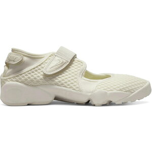 Nike ナイキ レディース スニーカー 【Nike Air Rift Sail (Women's)】 サイズ US_6(23.0cm) Sail/Sail