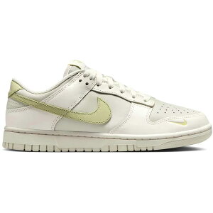 Nike iCL fB[X Xj[J[ yNike Dunk Low Phantom Olive Aura (Women's)z TCY US_8(25.0cm) Phantom/Light Bone/Olive Aura/Light Army