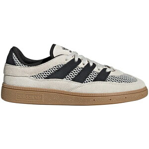 adidas �A�f�B�_�X ���f�B�[�X �X�j�[�J�[ �yadidas Handball Spezial ST Off White Core Black Cloud White (Women's)�z �T�C�Y US_W_11.5 Off White/Core Black/Cloud White