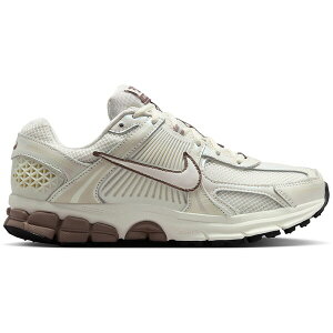 Nike �i�C�L ���f�B�[�X �X�j�[�J�[ �yNike Zoom Vomero 5 Sail Mink Brown Black (Women's)�z �T�C�Y US_W_11.5 Sail/Mink Brown/Black/Sail