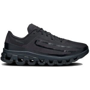 On I fB[X Xj[J[ yOn Running Cloudflow 4 IKON Magnet Black (Women's)z TCY US_5(22.0cm) Magnet/Black
