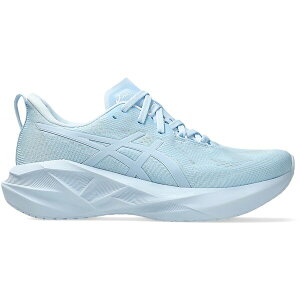 ASICS AVbNX fB[X Xj[J[ yASICS Novablast 5 Lite Show Light Blue (Women's)z TCY US_W_11.5 Lite Show/Light Blue