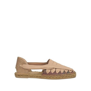 �y���������z �J�X�^�j�G�[�� �����Y �T���_�� �V���[�Y Espadrilles Beige