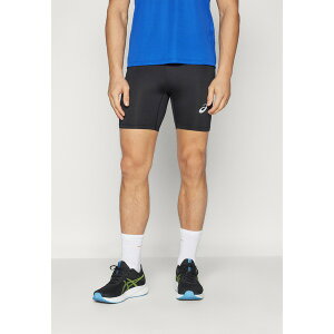 AVbNX Y oXPbg{[ X|[c CORE SPRINTER - Leggings - performance black