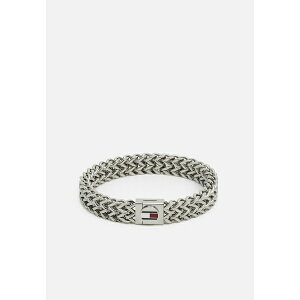 g~[ qtBK[ Y uXbgEoOEANbg ANZT[ CASUAL - Bracelet - silver-coloured
