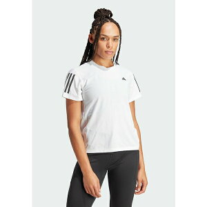 AfB_X fB[X tBbglX X|[c TEE - Sports T-shirt - white
