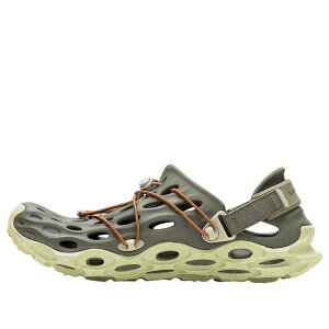 Merrell  Y Xj[J[ yMerrell 1TRL Hydro Moc AT Cage 'Boulder' J005991z TCY US_7(25.0cm)