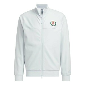 adidas AfB_X Y Xj[J[ yadidas Verbiage Knit Jacket Asia Sizing 'White' JE3635z TCY US_M_XXXL