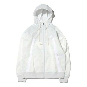 Nike iCL Y Xj[J[ yMen's Nike Sportswear Windrunner Jacket White CU4514-028z TCY US_M_M