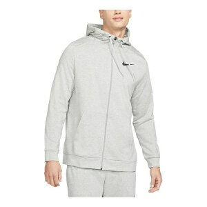 Nike iCL Y Xj[J[ yNike Dri-FIT Training Jacket 'Light Grey' CZ6376-063z TCY US_M_M