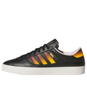 adidas AfB_X Y Xj[J[ yadidas Puig Indoor 'Core Black Shadow Red' JR5827z TCY US_5.5(23.5cm)