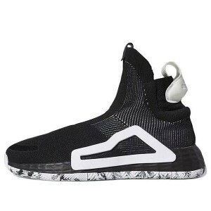 adidas AfB_X Y Xj[J[ yadidas N3XT L3V3L 'Core Black' BB9194z TCY US_M_17