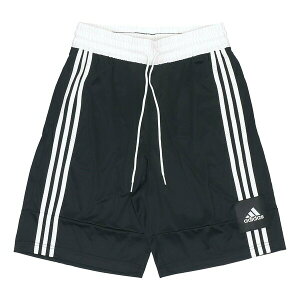 adidas AfB_X Y Xj[J[ yadidas 3g Speed X Stripe Sports Short Pant Male Black FT5879z TCY US_M_XL