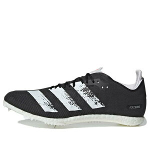 adidas AfB_X Y Xj[J[ yadidas Adizero Avanti Spikes 'Black White' EG7833z TCY US_8.5(26.5cm)