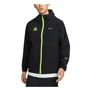 Nike iCL Y Xj[J[ yNike Repel Unlimited Water-Repellent Hooded Versatile Jacket Asia Sizing 'Black' HQ4735-010z TCY US_M_S