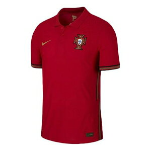 Nike ナイキ メンズ スニーカー 【Nike Portugal National Team 20/21 Authentic Vapor Match Home Jersey 'Red' CD0587-687】 サイズ US_M_S