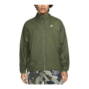 Nike iCL Y Xj[J[ yNike ACG 'Sierra Light' Men's Jacket 'Green' DX7880-325z TCY US_M_S