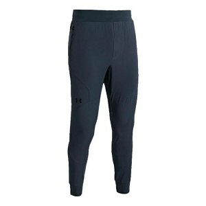 Under Armour A_[A[}[ Y Xj[J[ yUnder Armour Unstoppable Jogger 'Grey Black' 1352027-044z TCY US_M_S