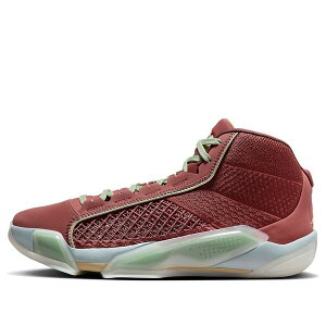 Air Jordan �W���[�_�� �����Y �X�j�[�J�[ �yAir Jordan 38 'Year of the Dragon' FQ8894-600�z �T�C�Y US_M_13
