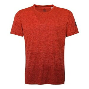 adidas AfB_X Y Xj[J[ yadidas FreeLift gradi Training Sports Short Sleeve Orange EH4581z TCY US_M_XXL