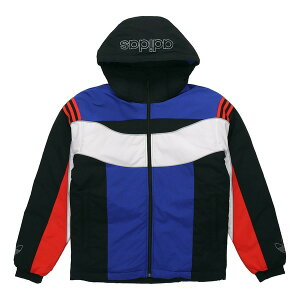 adidas AfB_X Y Xj[J[ yadidas originals Sport Bb Jacket Casual Sports hooded down Jacket Multicolor FT6897z TCY US_M_L