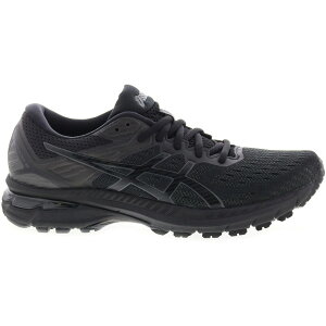 ASICS AVbNX fB[X Xj[J[ yASICS GT-2000 9 Black (Women's)z TCY US_7(24.0cm) Black