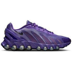 Nike �i�C�L ���f�B�[�X �X�j�[�J�[ �yNike Air Max Dn8 Wild Grape (Women's)�z �T�C�Y US_6(23.0cm) Wild Grape/Metallic Silver/Black/Black