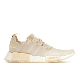 adidas AfB_X fB[X Xj[J[ yadidas NMD R1 Wonder White (Women's)z TCY US_9.5(26.5cm) Wonder White/Wonder White/Cloud White
