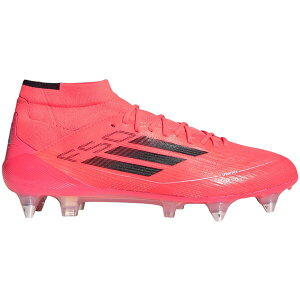 adidas AfB_X fB[X Xj[J[ yadidas F50 Elite Mid SG Turbo Aurora Black Platinum Metallic (Women's)z TCY US_5.5(22.5cm) Turbo/Aurora Black/Platinum Metallic