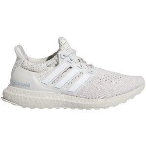adidas アディダス レディース スニーカー 【adidas Ultra Boost 1.0 Grey One Cloud White Glow Blue (Women's)】 サイズ US_7.5(24.5cm) Grey One/Cloud White/Glow Blue