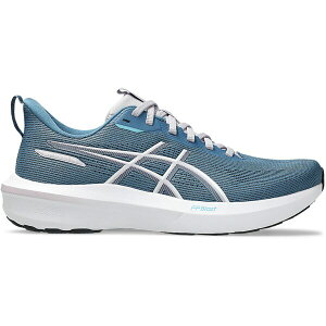 ASICS �A�V�b�N�X ���f�B�[�X �X�j�[�J�[ �yASICS GT-1000 14 Winter Sea White (Women's)�z �T�C�Y US_9.5(26.5cm) Winter Sea/White